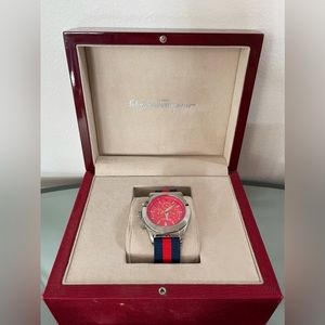Salvatore Ferragamo - Wrist Watch
